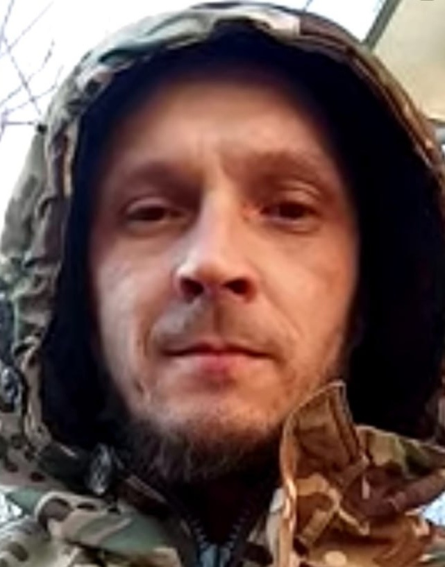 Фото: Погибший на войне с Украиной Логвиненко Сергей Сергеевич. Ставропольский край, мотострелковые войска