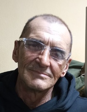 Фото: Погибший на войне с Украиной Сухомлинов Александр Николаевич. Иностранцы, добровольцы