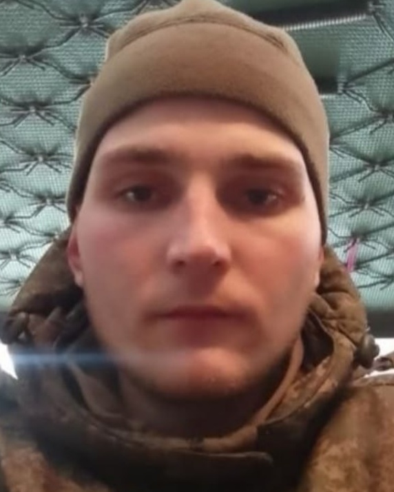 Фото: Погибший на войне с Украиной Худяков Денис Сергеевич. Челябинская область, нет данных