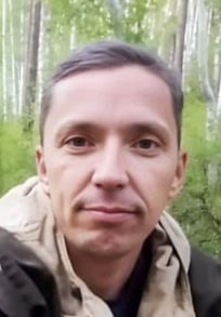 Фото: Погибший на войне с Украиной Кириллов Максим Викторович. Забайкальский край, заключенные