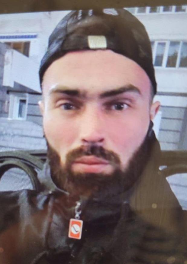 Фото: Погибший на войне с Украиной Бездуднев Александр Евгеньевич. Краснодарский край, морпехи