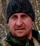 Фото: Погибший на войне с Украиной Моисеев Владимир Сергеевич. Пензенская область, нет данных