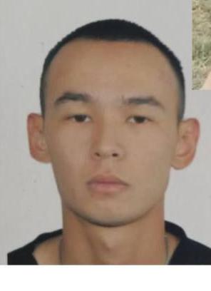 Фото: Погибший на войне с Украиной Жумугалиев Кенисар Еспосынович. Волгоградская область, мотострелковые войска