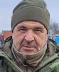 Фото: Погибший на войне с Украиной Высоких Сергей Геннадьевич. Тверская область, добровольцы
