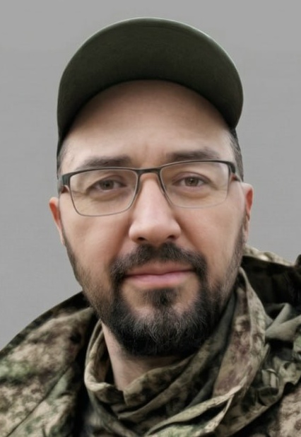 Фото: Погибший на войне с Украиной Веселовский Дмитрий Владимирович. Удмуртская Республика, добровольцы