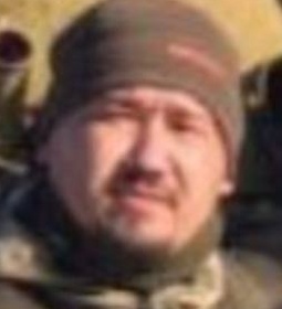 Фото: Погибший на войне с Украиной Мохов Альфред Альбертович. Республика Саха (Якутия), нет данных