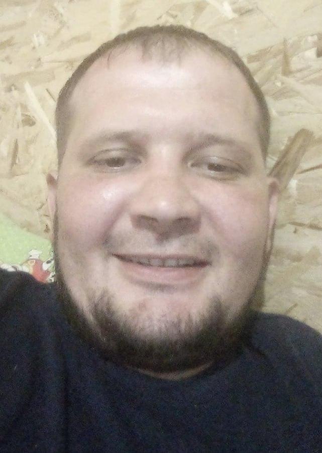 Фото: Погибший на войне с Украиной Салаватов Азамат Салаватович. Республика Татарстан, нет данных