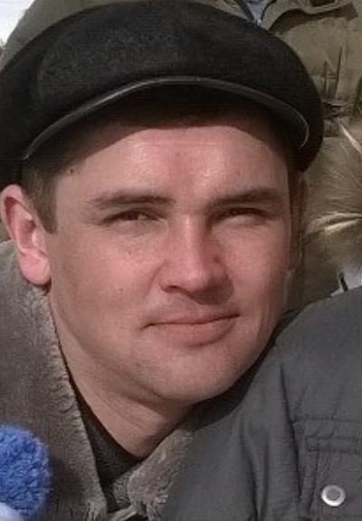 Фото: Погибший на войне с Украиной Вахитов Руслан Фаимович. Республика Татарстан, нет данных