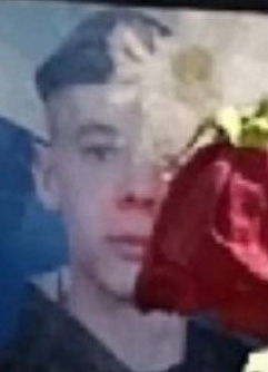 Фото: Погибший на войне с Украиной Горошко Александр Максимович. Краснодарский край, нет данных