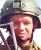 Фото: Погибший на войне с Украиной Кагальницкий Иван Викторович. Астраханская область, нет данных