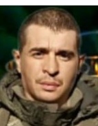 Фото: Погибший на войне с Украиной Засухин Александр Александрович. Новосибирская область, добровольцы