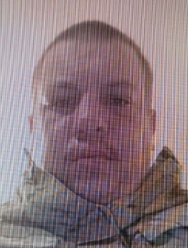 Фото: Погибший на войне с Украиной Сасов Евгений Вячеславович. Московская область, мотострелковые войска