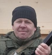 Фото: Погибший на войне с Украиной Егорушкин Алексей Николаевич. Нижегородская область, добровольцы