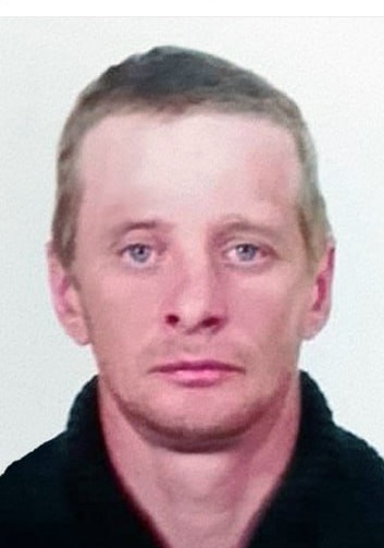 Фото: Погибший на войне с Украиной Подсекаев Сергей Владимирович. Омская область, добровольцы