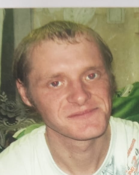 Фото: Погибший на войне с Украиной Зенкин Евгений Михайлович. Удмуртская Республика, мотострелковые войска