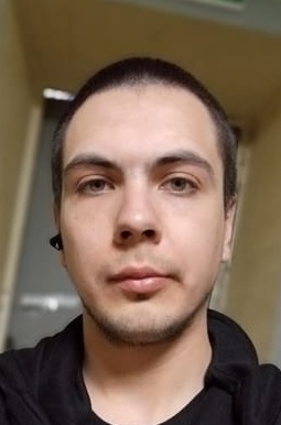 Фото: Погибший на войне с Украиной Яковлев Станислав Анатольевич. Удмуртская Республика, заключенные