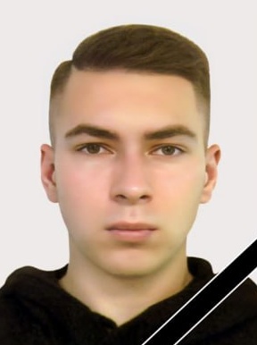 Фото: Погибший на войне с Украиной Денисов Владимир Алексеевич. Москва, добровольцы