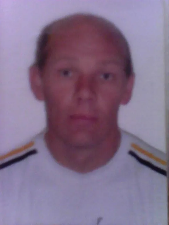 Фото: Погибший на войне с Украиной Бутаков Юрий Александрович. Кемеровская область, нет данных