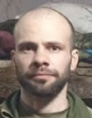 Фото: Погибший на войне с Украиной Сурмин Алексей Сергеевич. Костромская область, мотострелковые войска