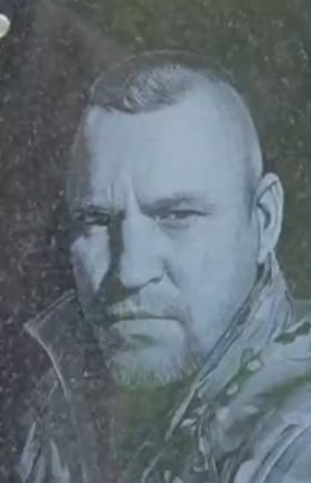 Фото: Погибший на войне с Украиной Беломыльцев Николай Сергеевич. Белгородская область, нет данных