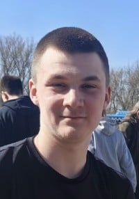 Фото: Погибший на войне с Украиной Яремчук Артем Юрьевич. Республика Коми, добровольцы