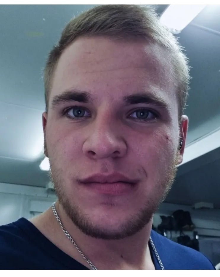 Фото: Погибший на войне с Украиной Главданс Владимир Алексеевич. Приморский край, нет данных