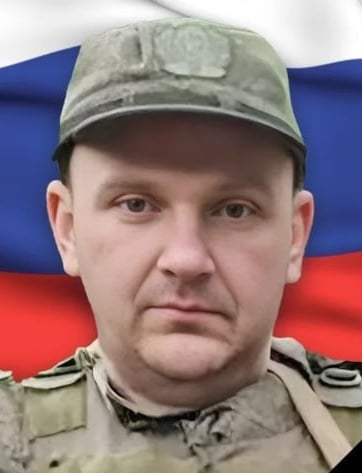 Фото: Погибший на войне с Украиной Трофимов Николай Анатольевич. Ямало-Ненецкий автономный округ, заключенные