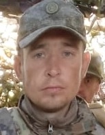 Фото: Погибший на войне с Украиной Рябов Иван Павлович. Архангельская область, мотострелковые войска