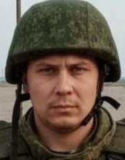 Фото: Погибший на войне с Украиной Шихов Владимир Николаевич. Тюменская область, нет данных