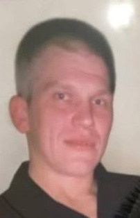 Фото: Погибший на войне с Украиной Швалев Сергей. Ленинградская область, добровольцы