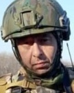 Фото: Погибший на войне с Украиной Горячев Евгений Константинович. Пермский край, добровольцы