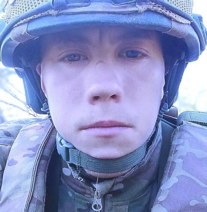 Фото: Погибший на войне с Украиной Шиляев Роман Сергеевич. Удмуртская Республика, нет данных