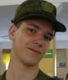 Фото: Погибший на войне с Украиной Лаптев Сергей Станиславович. Забайкальский край, мотострелковые войска