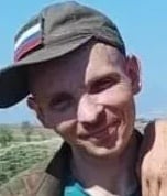 Фото: Погибший на войне с Украиной Чаговец Евгений Сергеевич. Амурская область, мотострелковые войска