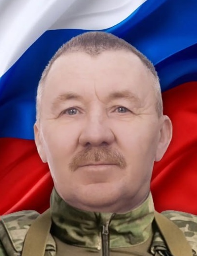 Фото: Погибший на войне с Украиной Гатауллин Равиль Искандарович. Республика Татарстан, нет данных