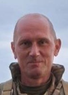 Фото: Погибший на войне с Украиной Клевцов Алексей Николаевич. Курганская область, нет данных