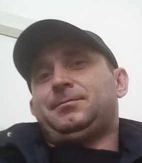 Фото: Погибший на войне с Украиной Салмин Михаил Николаевич. Тюменская область, нет данных