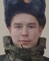 Фото: Погибший на войне с Украиной Маликов Денис Владимирович. Архангельская область, нет данных