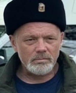 Фото: Погибший на войне с Украиной Голованов Роман Олегович. Московская область, добровольцы