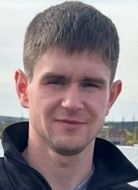 Фото: Погибший на войне с Украиной Тюльнев Владимир Николаевич. Свердловская область, добровольцы