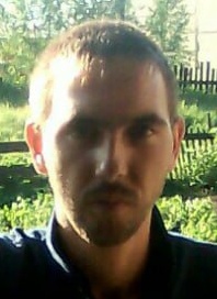 Фото: Погибший на войне с Украиной Максимов Евгений Сергеевич. Красноярский край, заключенные