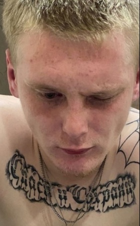 Фото: Погибший на войне с Украиной Машинников Александр Александрович. Удмуртская Республика, добровольцы