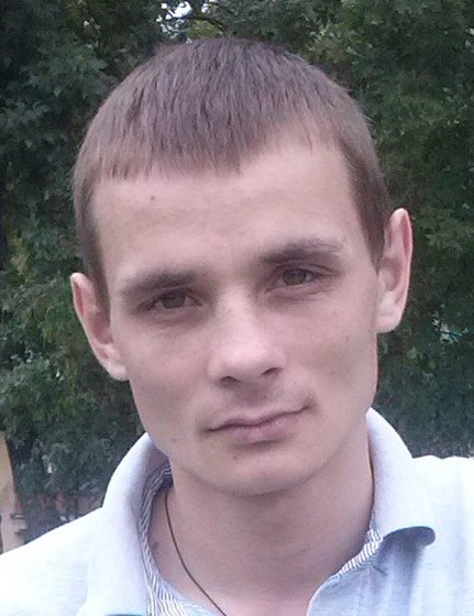 Фото: Погибший на войне с Украиной Вдовин Дмитрий Сергеевич. Воронежская область, мотострелковые войска