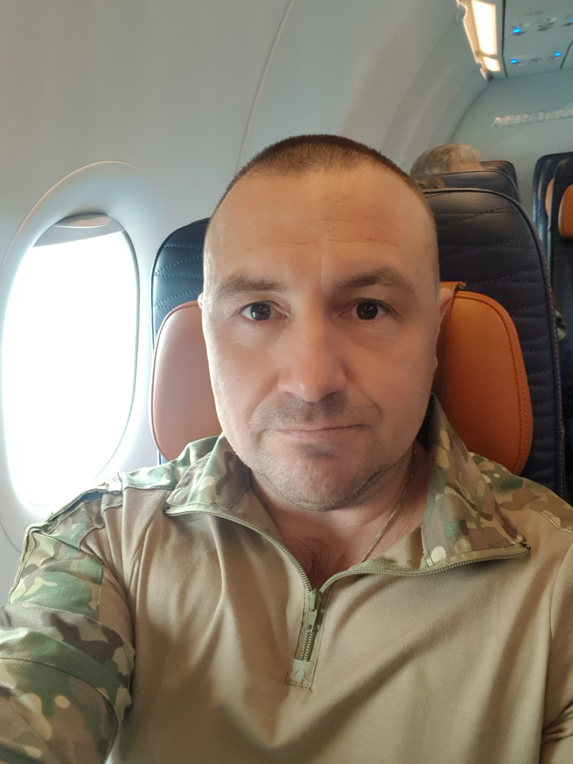 Фото: Погибший на войне с Украиной Богомолов Станислав Геннадьевич. Красноярский край, добровольцы