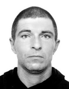 Фото: Погибший на войне с Украиной Марченко Пётр Анатольевич. Республика Крым, нет данных