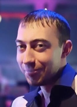 Фото: Погибший на войне с Украиной Медведев Алексей Андреевич. Кемеровская область, танковые войска