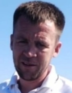 Фото: Погибший на войне с Украиной Романов Андрей Сергеевич. Нижегородская область, добровольцы