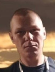 Фото: Погибший на войне с Украиной Жуков Максим Александрович. Челябинская область, заключенные