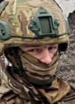 Фото: Погибший на войне с Украиной Куров Дмитрий Денисович. Московская область, нет данных