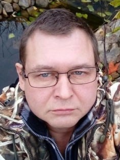 Фото: Погибший на войне с Украиной Шаргородский Юрий Викторович. Пермский край, нет данных